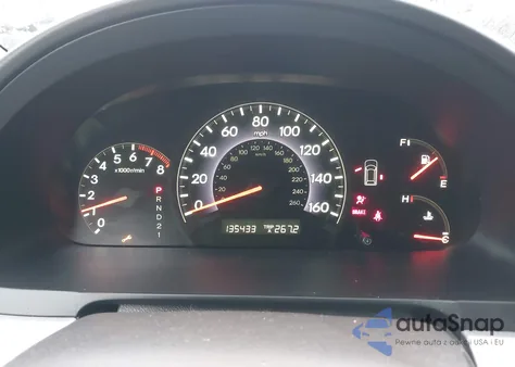 2010 Honda Odyssey Lx из США, поврежденный, VIN 5FNRL3H28AB090054